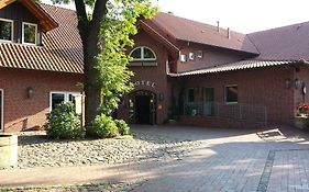Hotel Restaurant Am Pfauenhof